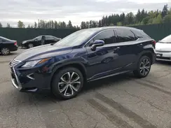 2T2BZMCAXJC155328 2018 LEXUS RX