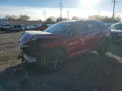 2T2BZMCAXJC156088 2018 LEXUS RX
