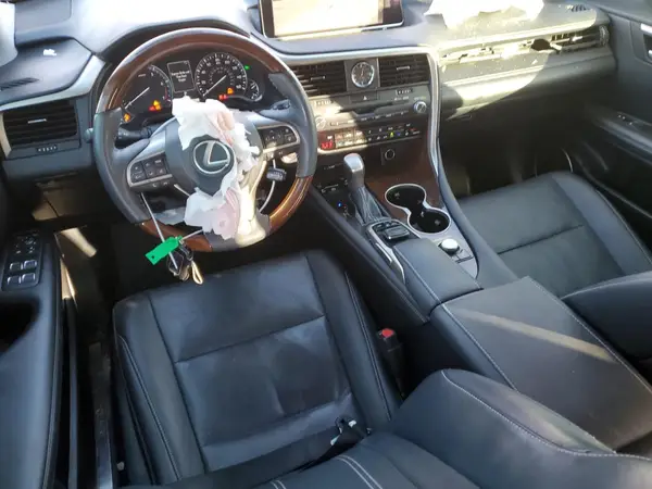 2T2BZMCAXJC156088 2018 LEXUS RX - Image 7