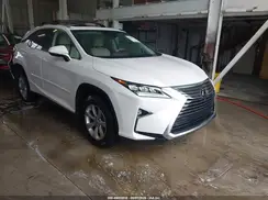 2T2BZMCAXJC156477 2018 LEXUS RX