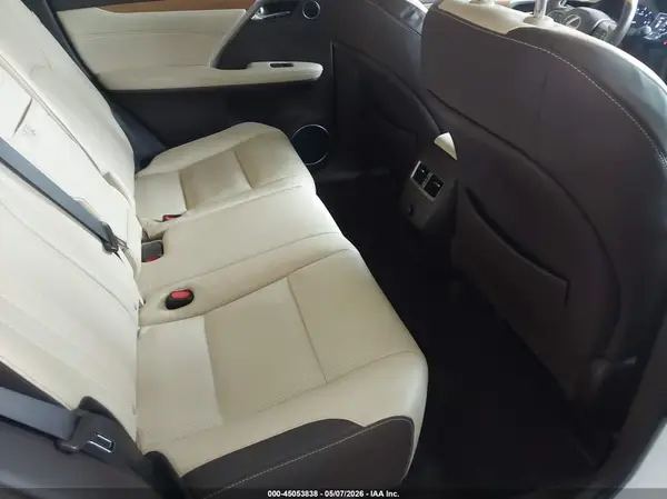 2T2BZMCAXJC156477 2018 LEXUS RX - Image 8