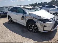 2T2BZMCAXJC159282 2018 LEXUS RX