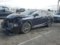 2T2BZMCAXJC159508 2018 LEXUS RX