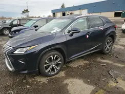 2T2BZMCAXJC163915 2018 LEXUS RX