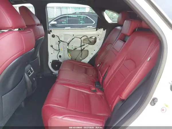 2T2BZMCAXJC165437 2018 LEXUS RX - Image 8
