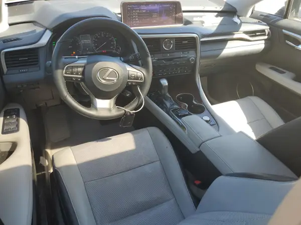 2T2BZMCAXJC165616 2018 LEXUS RX - Image 8