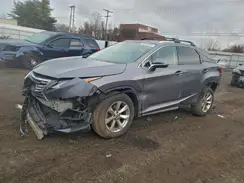 2T2BZMCAXJC165762 2018 LEXUS RX
