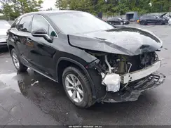 2T2BZMCAXJC166264 2018 LEXUS RX