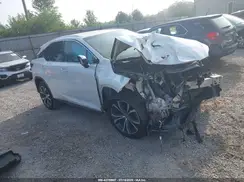 2T2BZMCAXJC166345 2018 LEXUS RX