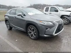 2T2BZMCAXKC170039 2019 LEXUS RX