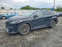 2T2BZMCAXKC170218 2019 LEXUS RX