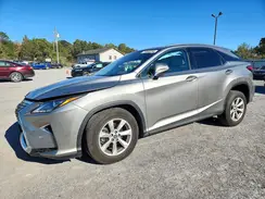2T2BZMCAXKC171157 2019 LEXUS RX