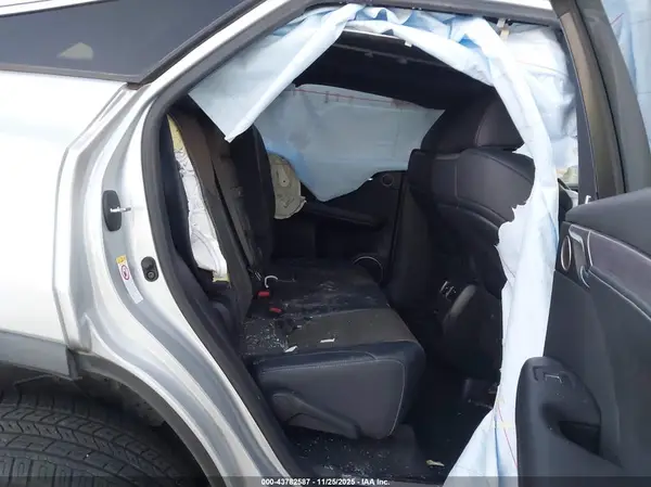 2T2BZMCAXKC171630 2019 LEXUS RX - Image 8