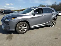 2T2BZMCAXKC172891 2019 LEXUS RX
