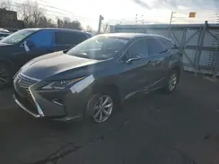 2T2BZMCAXKC174303 2019 LEXUS RX