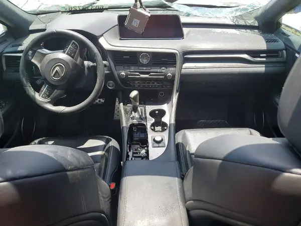 2T2BZMCAXKC174429 2019 LEXUS RX - Image 8