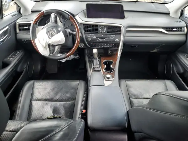 2T2BZMCAXKC177640 2019 LEXUS RX - Image 8