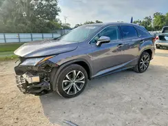 2T2BZMCAXKC178819 2019 LEXUS RX