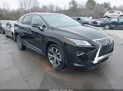 2T2BZMCAXKC179386 2019 LEXUS RX