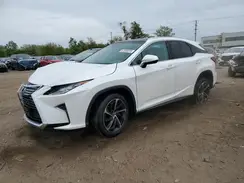 2T2BZMCAXKC181994 2019 LEXUS RX