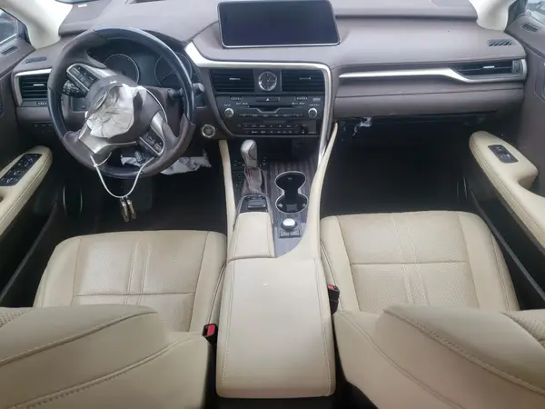 2T2BZMCAXKC181994 2019 LEXUS RX - Image 8