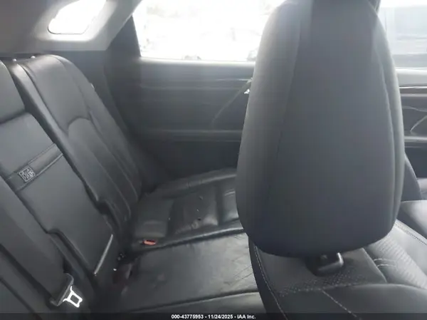 2T2BZMCAXKC185561 2019 LEXUS RX - Image 8