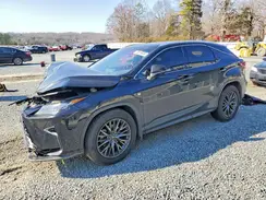 2T2BZMCAXKC185575 2019 LEXUS RX