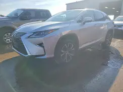 2T2BZMCAXKC191151 2019 LEXUS RX