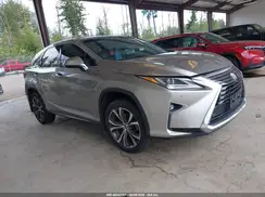 2T2BZMCAXKC191165 2019 LEXUS RX
