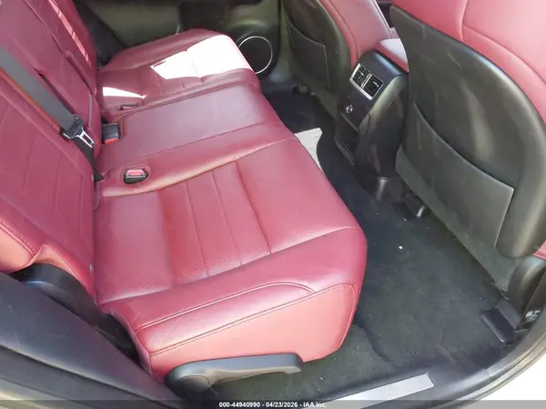 2T2BZMCAXKC191277 2019 LEXUS RX - Image 8