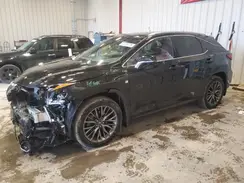 2T2BZMCAXKC192087 2019 LEXUS RX