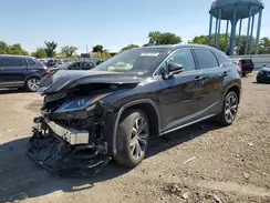 2T2BZMCAXKC194082 2019 LEXUS RX