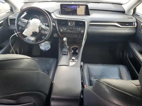 2T2BZMCAXKC194082 2019 LEXUS RX - Image 8
