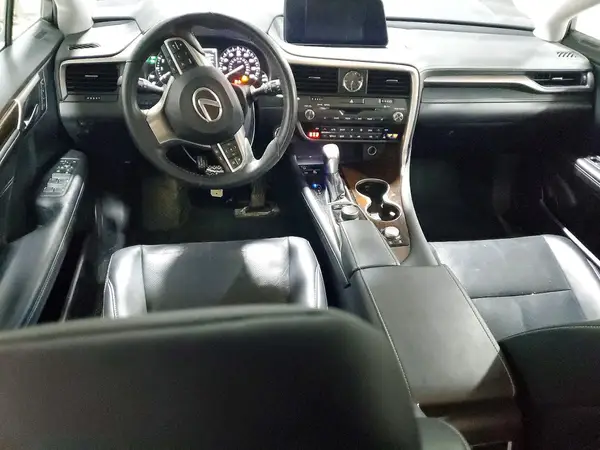 2T2BZMCAXKC195894 2019 LEXUS RX - Image 8