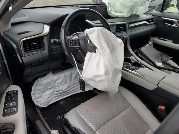 2T2BZMCAXKC197225 2019 LEXUS RX - Image 8