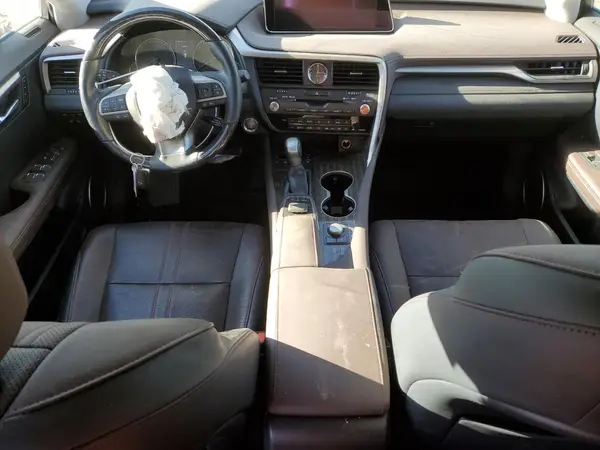 2T2BZMCAXKC197371 2019 LEXUS RX - Image 8