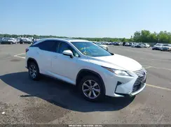 2T2BZMCAXKC198648 2019 LEXUS RX
