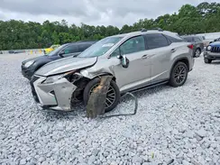 2T2BZMCAXKC199007 2019 LEXUS RX