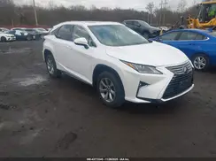 2T2BZMCAXKC200799 2019 LEXUS RX