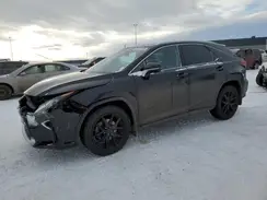 2T2BZMCAXKC201130 2019 LEXUS RX