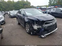 2T2BZMCAXKC202472 2019 LEXUS RX