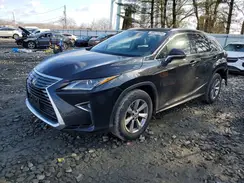 2T2BZMCAXKC203072 2019 LEXUS RX