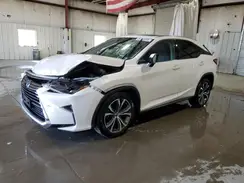 2T2BZMCAXKC206327 2019 LEXUS RX