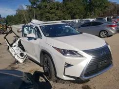 2T2BZMCAXKC206473 2019 LEXUS RX