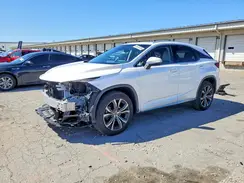 2T2BZMCAXKC210149 2019 LEXUS RX