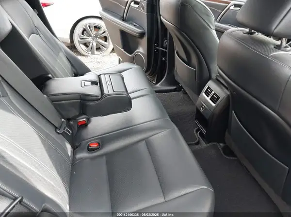 2T2BZMCAXKC210846 2019 LEXUS RX - Image 8