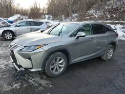 2T2BZMCAXKC211365 2019 LEXUS RX