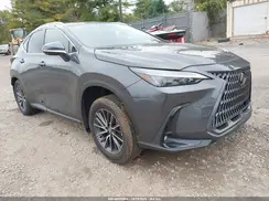 2T2GCCAZ0TC002065 2026 LEXUS NX