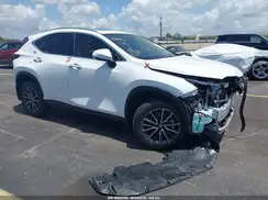 2T2GCCAZ0TC002079 2026 LEXUS NX