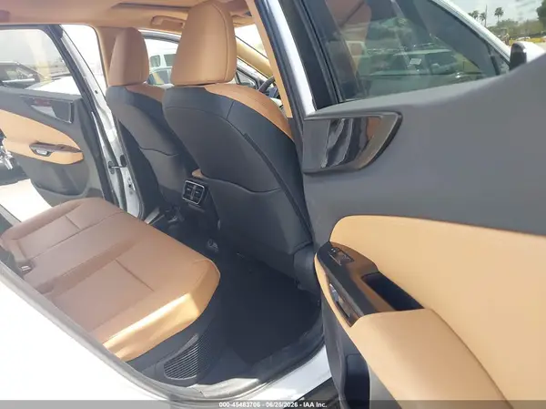 2T2GCCAZ0TC002079 2026 LEXUS NX - Image 8